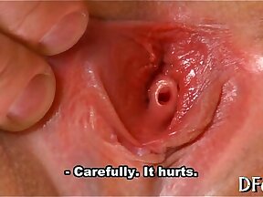 सीडी और सिसिपिन्स के साथ किशोरों की अपवित्र और स्पोर्टी सवारी का एचडी क्लोजअप